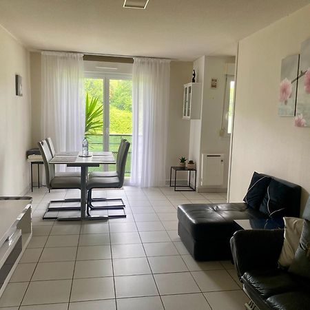 Appartement Au Calme Nature Et Centre Ville Кемпер Экстерьер фото